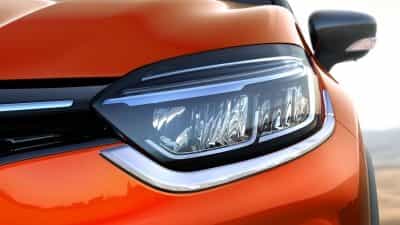 Renault Kaptur 2017-2020 image Renault Kaptur 2017-2020 image