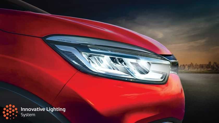 Renault Kaptur 2017-2020 image Renault Kaptur 2017-2020 image