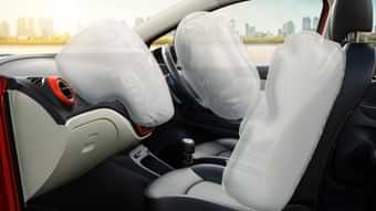 Renault Kaptur  2017-2020  Renault Kaptur  2017-2020