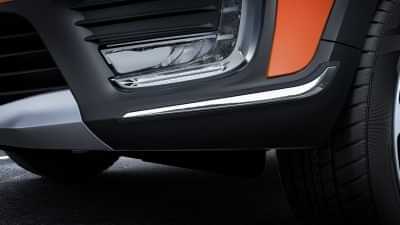 Renault Kaptur  2017-2020 image Renault Kaptur  2017-2020 image