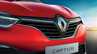 Renault Kaptur  2017-2020  Renault Kaptur  2017-2020