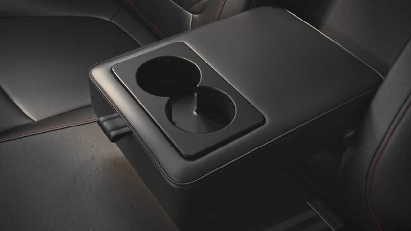 Renault Kaptur 2017-2020 image Renault Kaptur 2017-2020 image