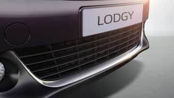 Renault Lodgy  2015- 2020 