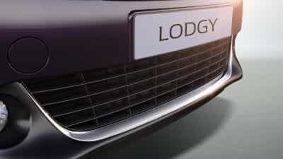 Renault Lodgy  2015- 2020 image