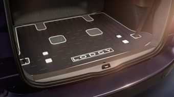 Renault Lodgy 2015- 2020 Renault Lodgy 2015- 2020