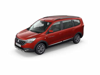 Renault Lodgy 2015- 2020 Renault Lodgy 2015- 2020