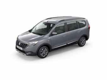 Renault Lodgy  2015- 2020 