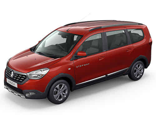 Renault Lodgy  2015- 2020 - Image 1