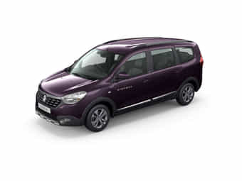 Renault Lodgy  2015- 2020 