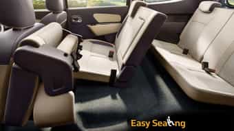 Renault Lodgy  2015- 2020 