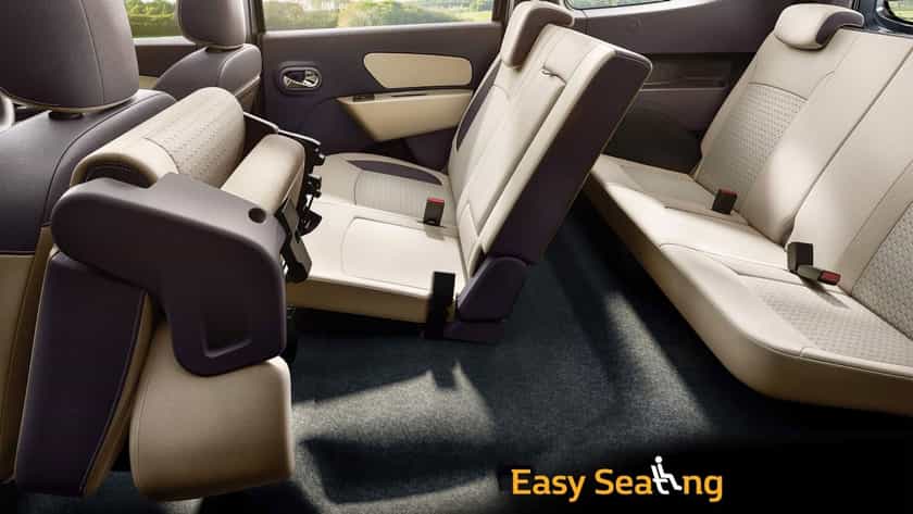 Renault Lodgy  2015- 2020 image