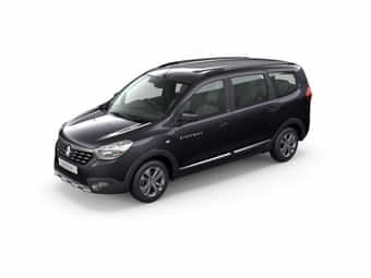 Renault Lodgy 2015- 2020 Renault Lodgy 2015- 2020