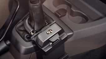 Renault Lodgy  2015- 2020 