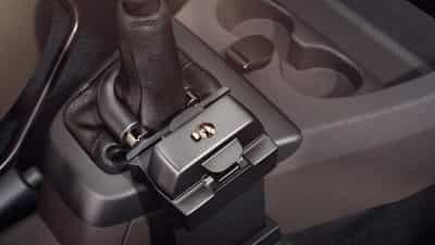 Renault Lodgy  2015- 2020 image