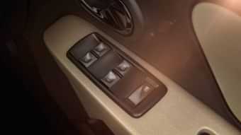 Renault Lodgy 2015- 2020 Renault Lodgy 2015- 2020