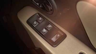 Renault Lodgy 2015- 2020 image Renault Lodgy 2015- 2020 image