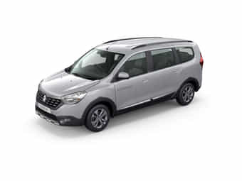 Renault Lodgy  2015- 2020 