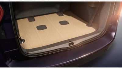 Renault Lodgy 2015- 2020 image Renault Lodgy 2015- 2020 image