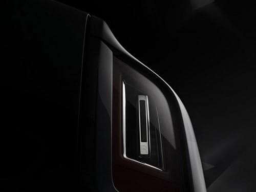 Rolls-Royce Cullinan Tail Light/Tail Lamp