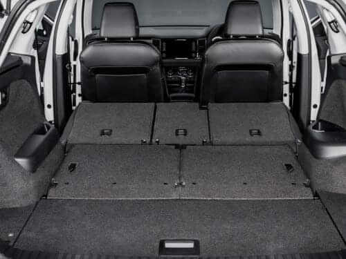 Skoda Kodiaq 2020 - 2022 image Skoda Kodiaq 2020 - 2022 image