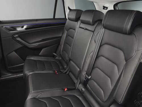 Skoda Kodiaq 2020 - 2022 image Skoda Kodiaq 2020 - 2022 image