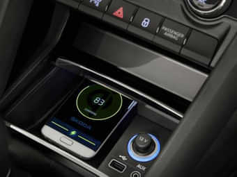 Skoda Kodiaq 2020 - 2022 Skoda Kodiaq 2020 - 2022