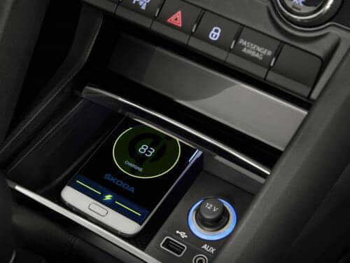 Skoda Kodiaq 2020 - 2022 image Skoda Kodiaq 2020 - 2022 image