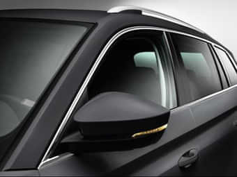 Skoda Kodiaq 2020 - 2022  Skoda Kodiaq 2020 - 2022