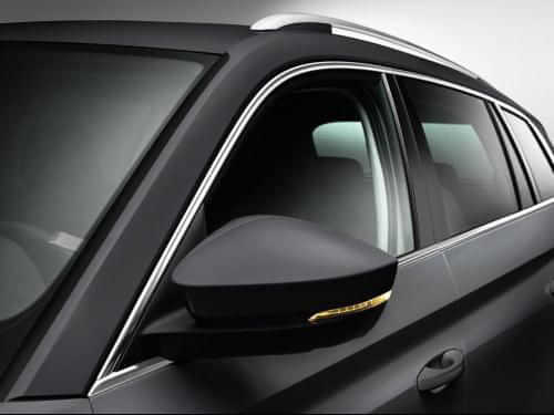Skoda Kodiaq 2020 - 2022 image Skoda Kodiaq 2020 - 2022 image