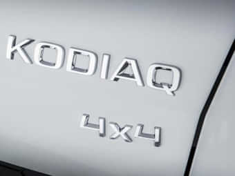 Skoda Kodiaq 2020 - 2022 Skoda Kodiaq 2020 - 2022
