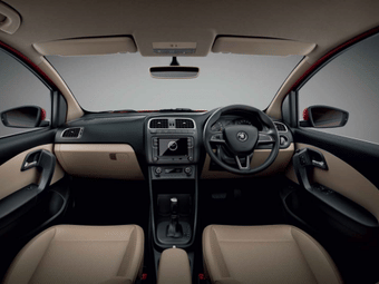 Skoda Rapid 2016-2020 Skoda Rapid 2016-2020