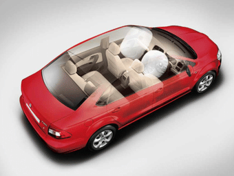 Skoda Rapid 2016-2020 