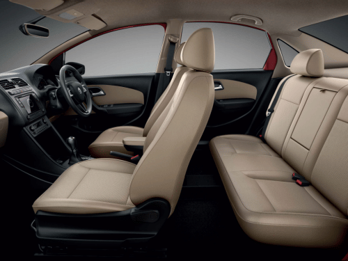 Skoda Rapid 2016-2020 image Skoda Rapid 2016-2020 image