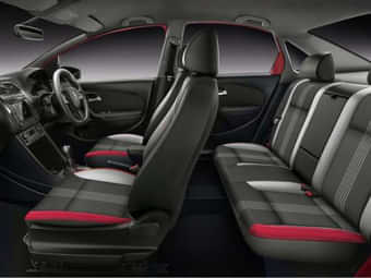 Skoda Rapid 2016-2020 Skoda Rapid 2016-2020