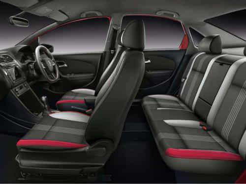 Skoda Rapid 2016-2020 image Skoda Rapid 2016-2020 image