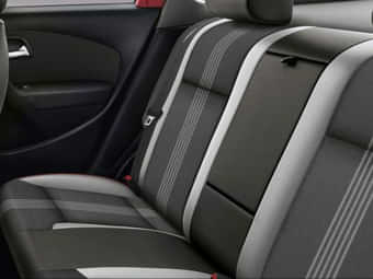 Skoda Rapid 2016-2020 Skoda Rapid 2016-2020