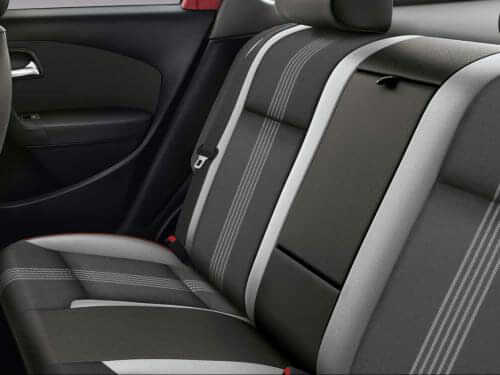 Skoda Rapid 2016-2020 image Skoda Rapid 2016-2020 image