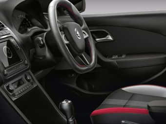 Skoda Rapid 2016-2020 Skoda Rapid 2016-2020