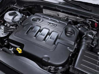 Skoda Superb 2017-2020 Skoda Superb 2017-2020