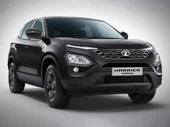 Tata Harrier 2020-2022 