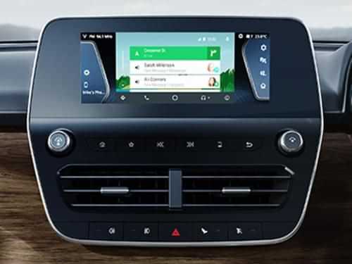 Tata Harrier 2020-2022 image