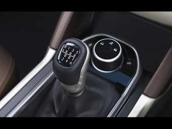 Tata Harrier 2020-2022 