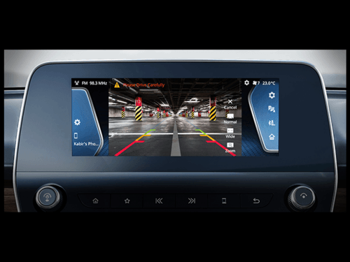 Tata Harrier 2020-2022 image