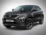 Tata Harrier 2020-2022