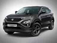 Tata Harrier 2020-2022