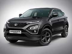 Tata Harrier 2019-20