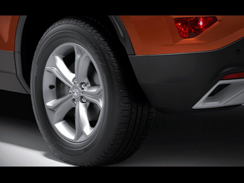 Tata Harrier 2020-2022 image Tata Harrier 2020-2022 image