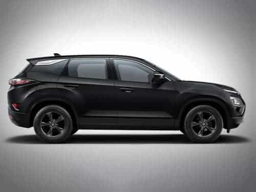 Tata Harrier 2020-2022 image