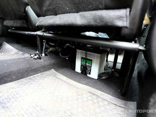 Tata Nano   2008-2018 image