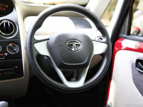 Tata Nano 2008-2018 image Tata Nano 2008-2018 image